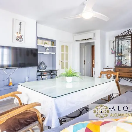 Apartamento Paseo De La Ribera * Cordoba