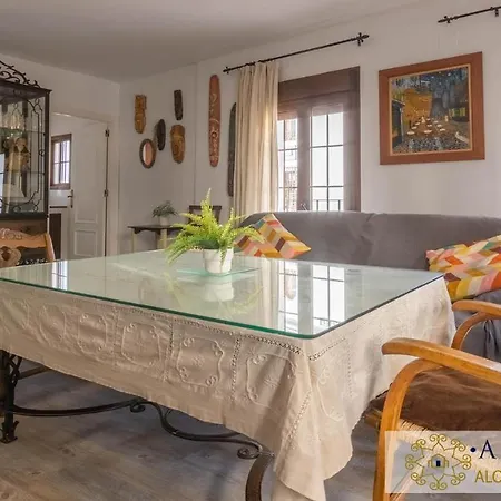 Apartamento Paseo De La Ribera Apartment