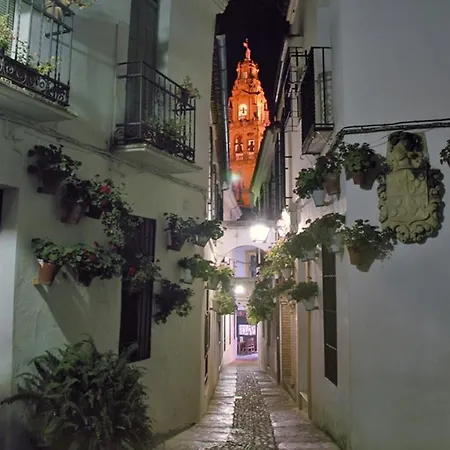 Apartamento Paseo De La Ribera Cordoba