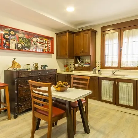 Appartamento Apartamento Paseo De La Ribera Cordova