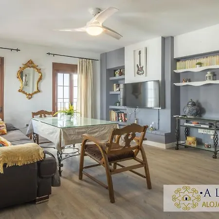 Appartamento Apartamento Paseo De La Ribera *