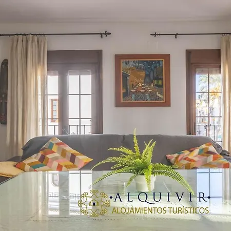 Apartamento Paseo De La Ribera * Cordova