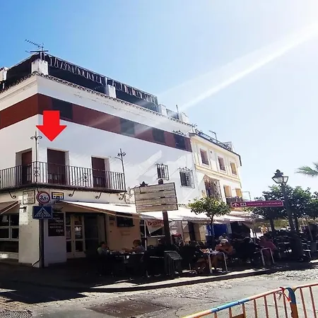 Appartamento Apartamento Paseo De La Ribera