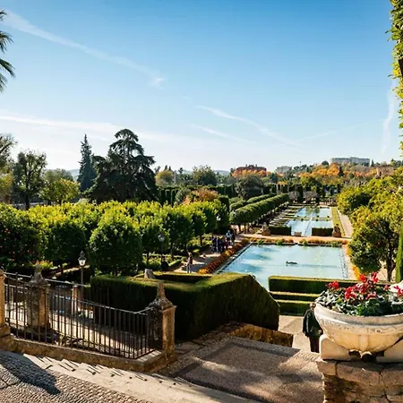 Appartamento Apartamento Paseo De La Ribera *